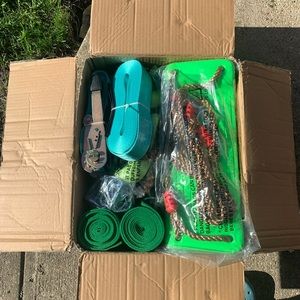 Playground  check it here…. https://youtu.be/LaBHZ29WA0o